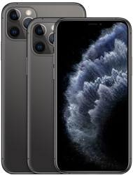 iPhone 11 Pro